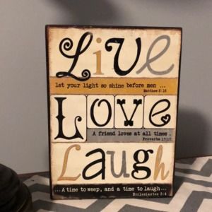 Meet your Posher, Anne